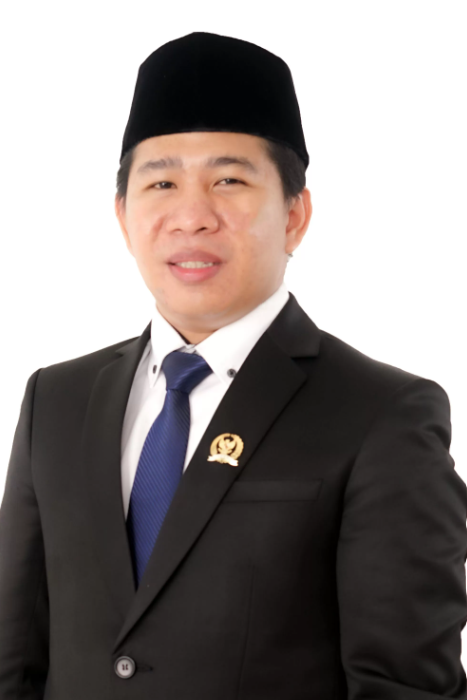 Zakaria Dimas., S.Kom.