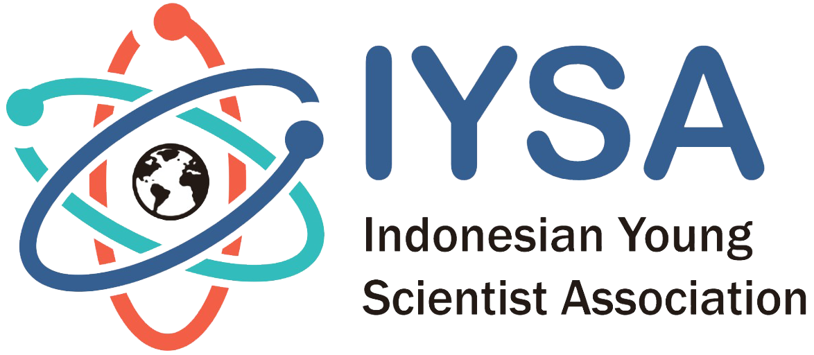 Logo IYSA